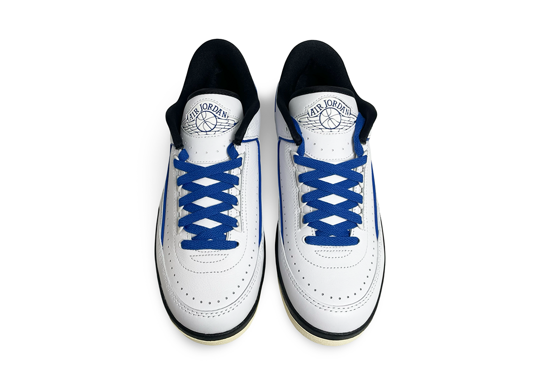 Jordan 2 Retro Low Varsity Royal (Women's)