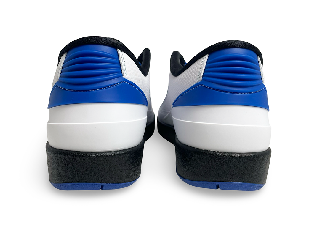 Jordan 2 Retro Low Varsity Royal (Women's)