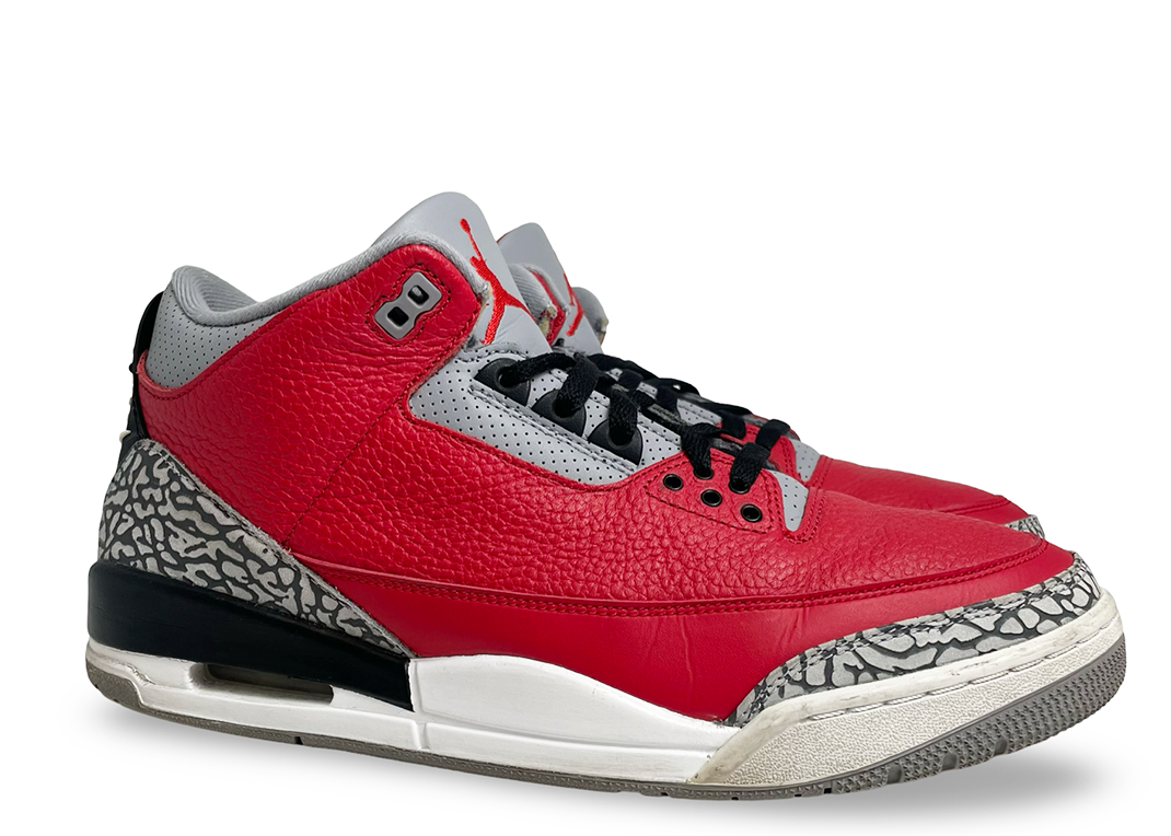 Jordan 3 Retro SE Unite