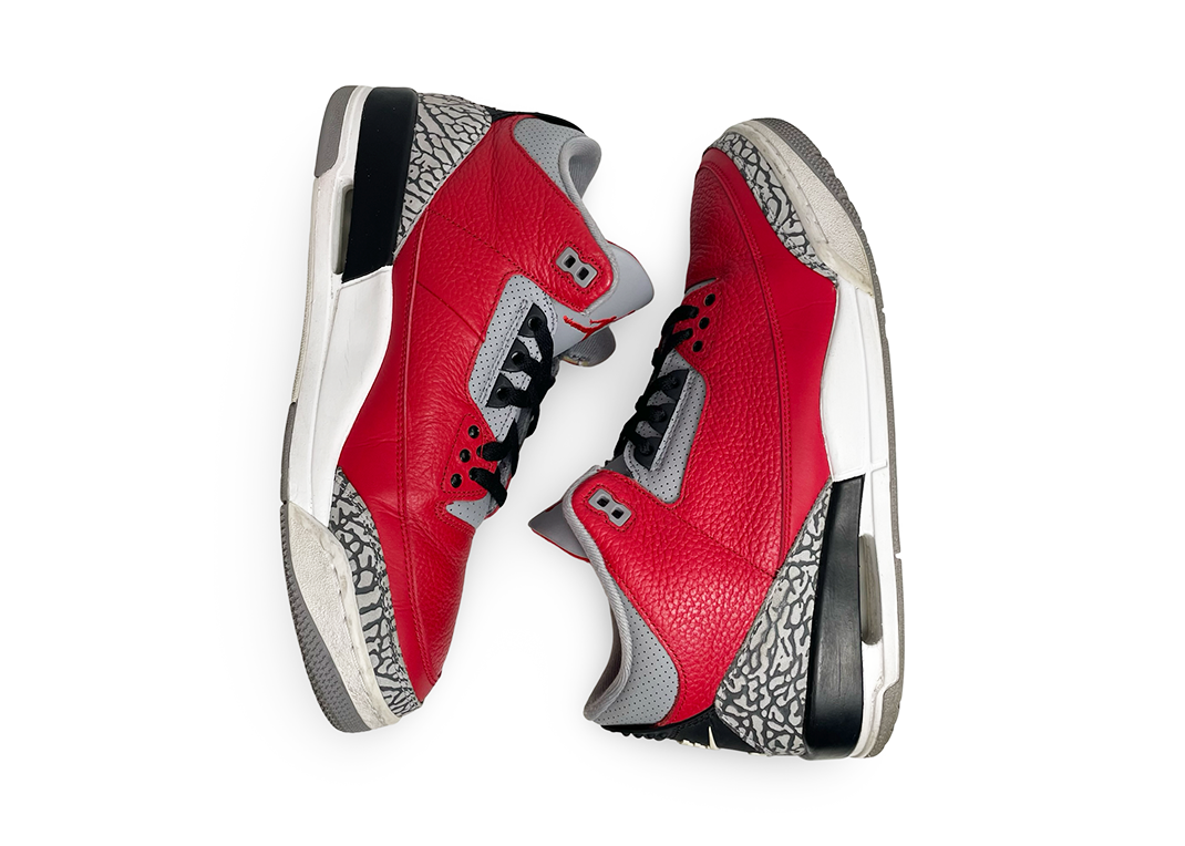 Jordan 3 Retro SE Unite