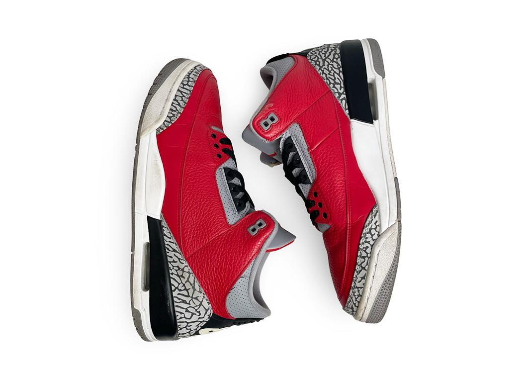 Jordan 3 Retro SE Unite