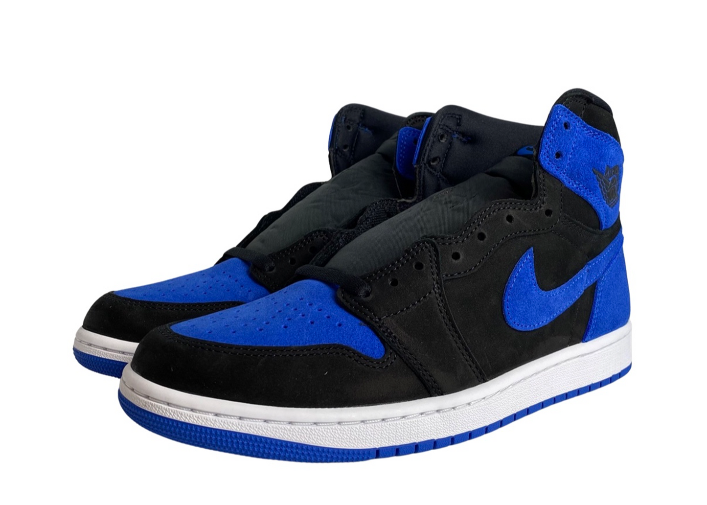 Jordan 1 Retro High OG Royal Reimagined (C)