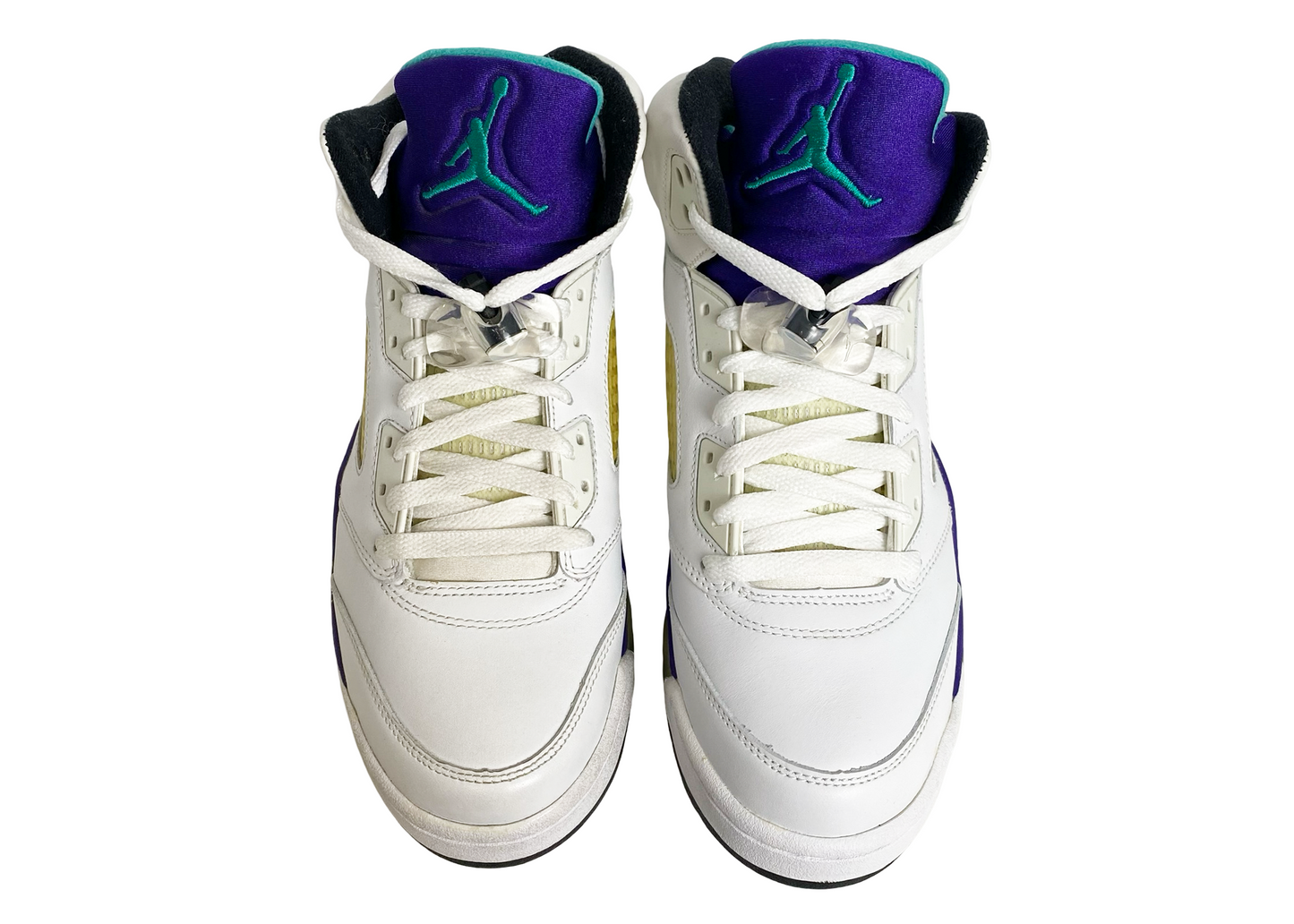 Jordan 5 Retro Grape (2006)