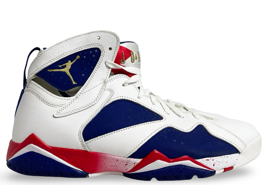 Jordan 7 Retro Tinker Alternate (2016)