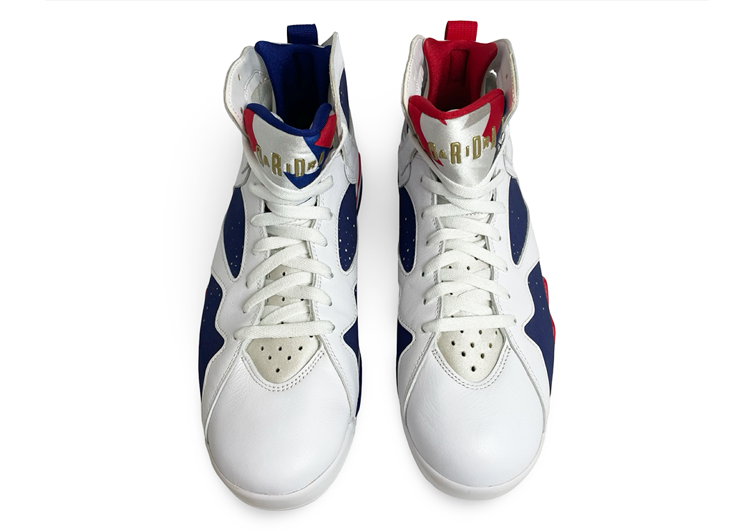 Jordan 7 Retro Tinker Alternate (2016)