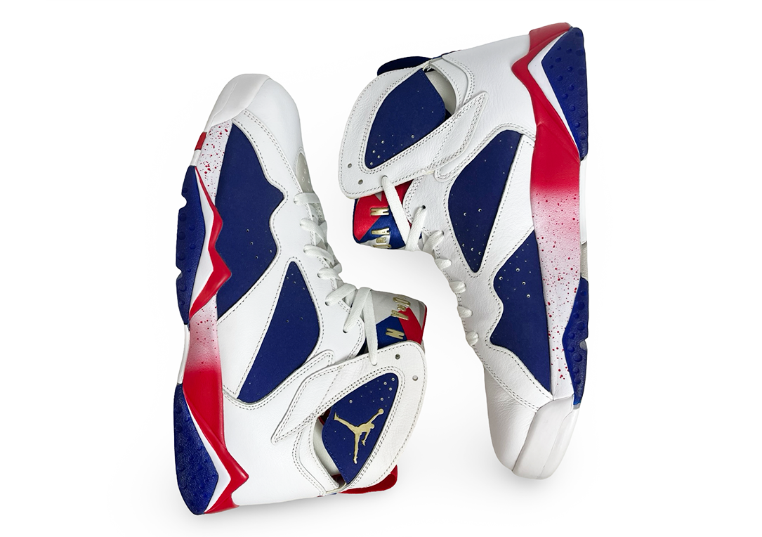 Jordan 7 Retro Tinker Alternate (2016)