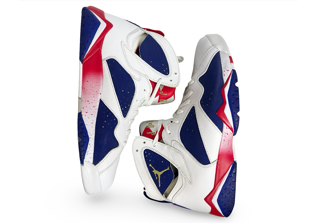 Jordan 7 Retro Tinker Alternate (2016)