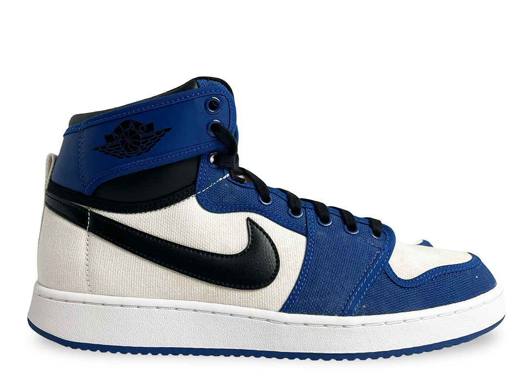 Jordan 1 Retro AJKO Storm Blue