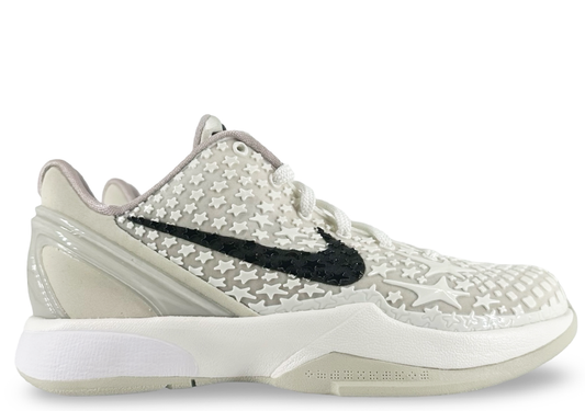 Nike Kobe 6 Protro Sail All-Star (GS)