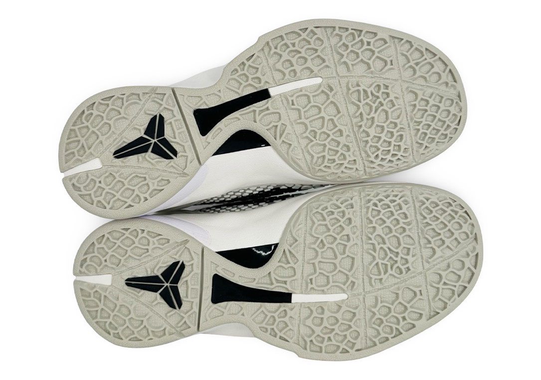 Nike Kobe 6 Protro Sail All-Star (GS)