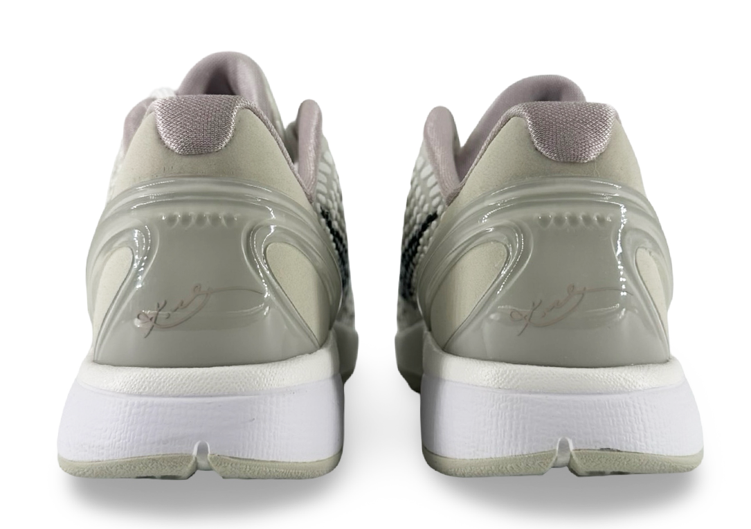 Nike Kobe 6 Protro Sail All-Star (GS)
