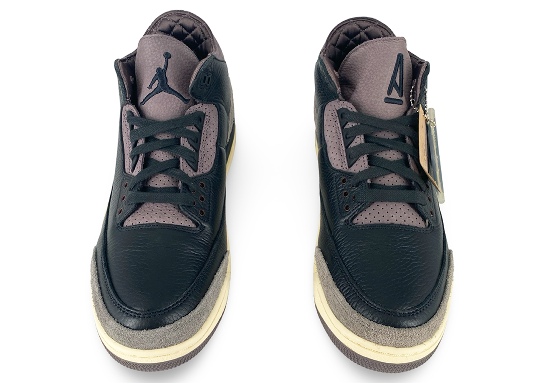 Jordan 3 Retro OG SP A Ma ManiŽre While You Were Sleeping (Women's)
