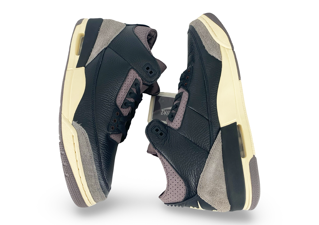 Jordan 3 Retro OG SP A Ma ManiŽre While You Were Sleeping (Women's)