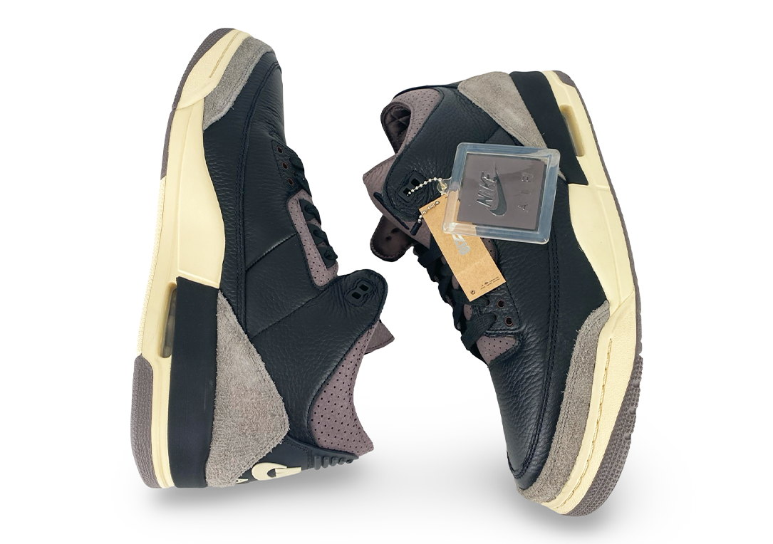 Jordan 3 Retro OG SP A Ma ManiŽre While You Were Sleeping (Women's)