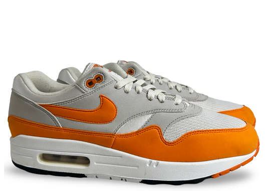 Nike Air Max 1 Anniversary Orange