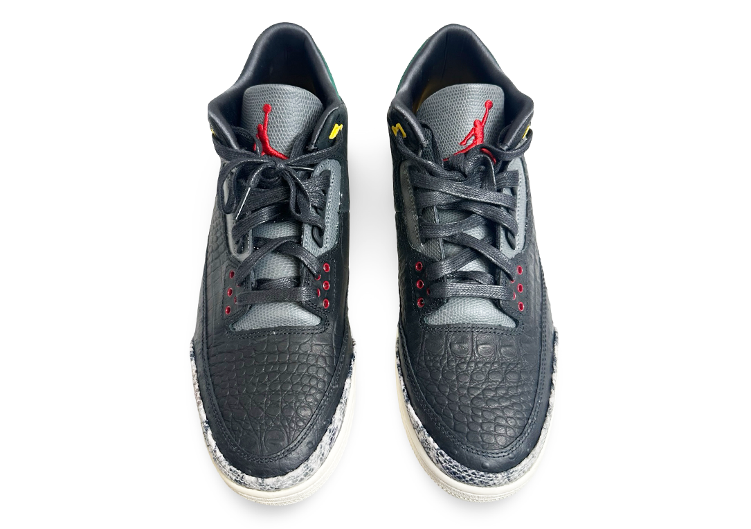 Jordan 3 Retro SE Animal Instinct 2.0 (2020)