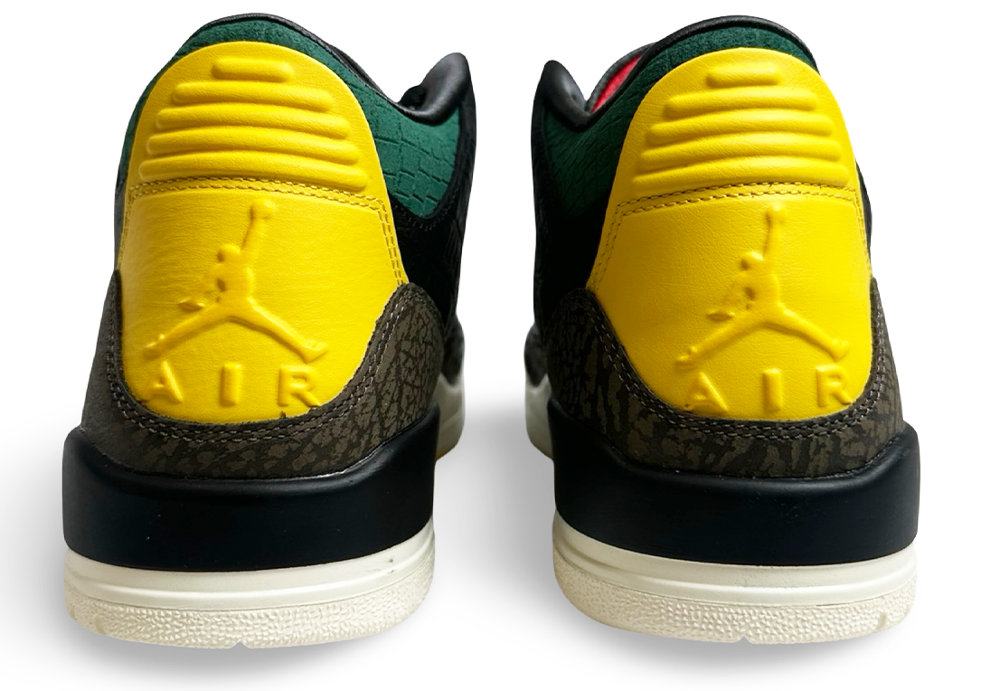 Jordan 3 Retro SE Animal Instinct 2.0 (2020)