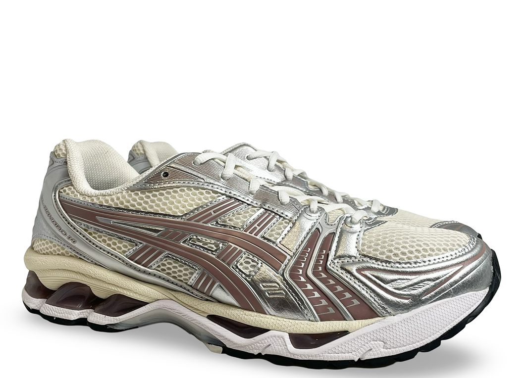 ASICS Gel-Kayano 14 Kith Cream Antler