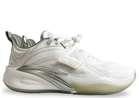 Anta Kai 1 Triple White
