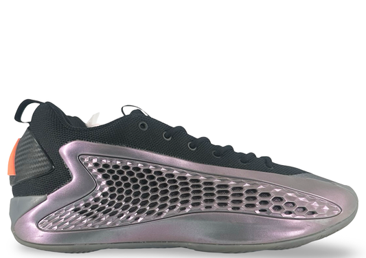 adidas AE 1 Low Iron Sharpens Iron