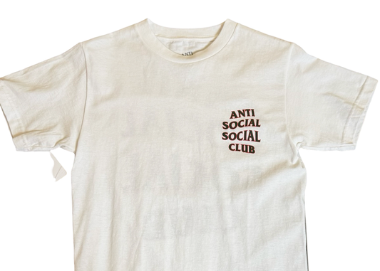 ASSC Rodeo Tee White