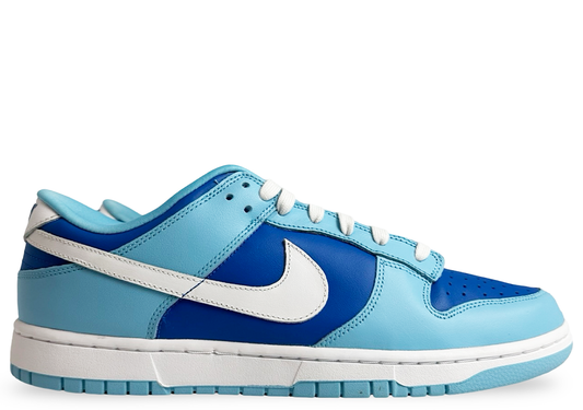 Nike Dunk Low Retro QS Argon (2022)