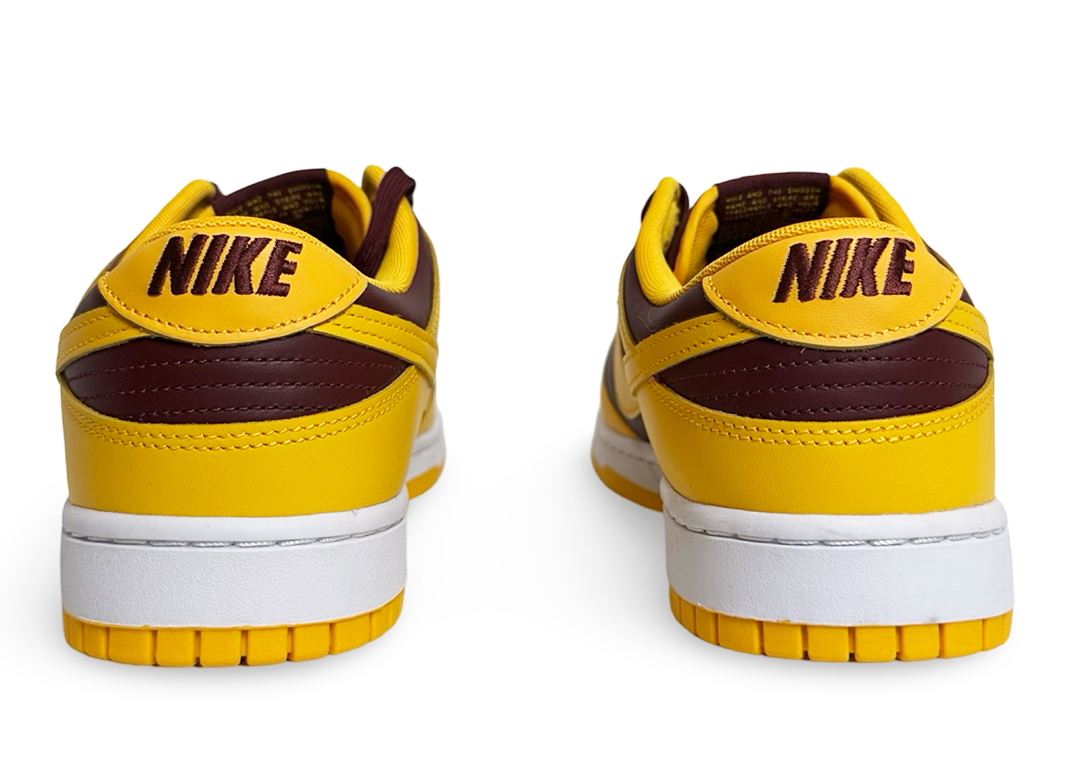 Nike Dunk Low Arizona State