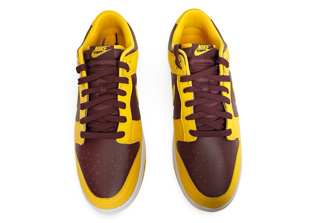 Nike Dunk Low Arizona State