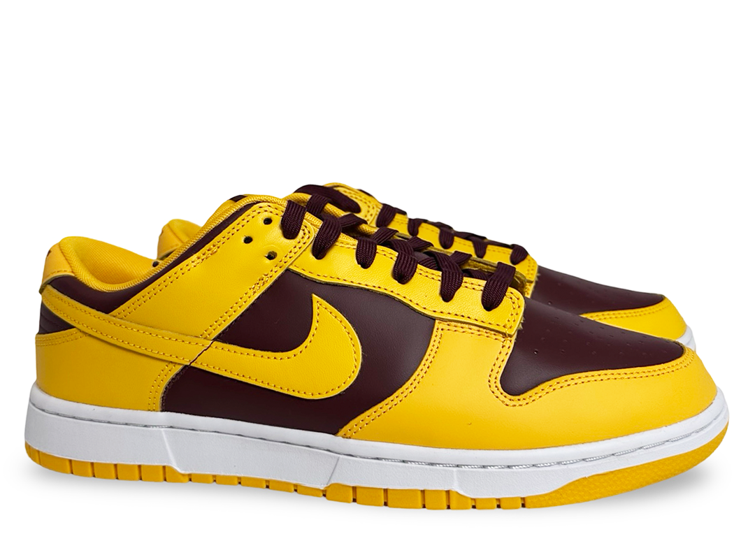 Nike Dunk Low Arizona State