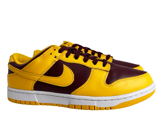 Nike Dunk Low Arizona State