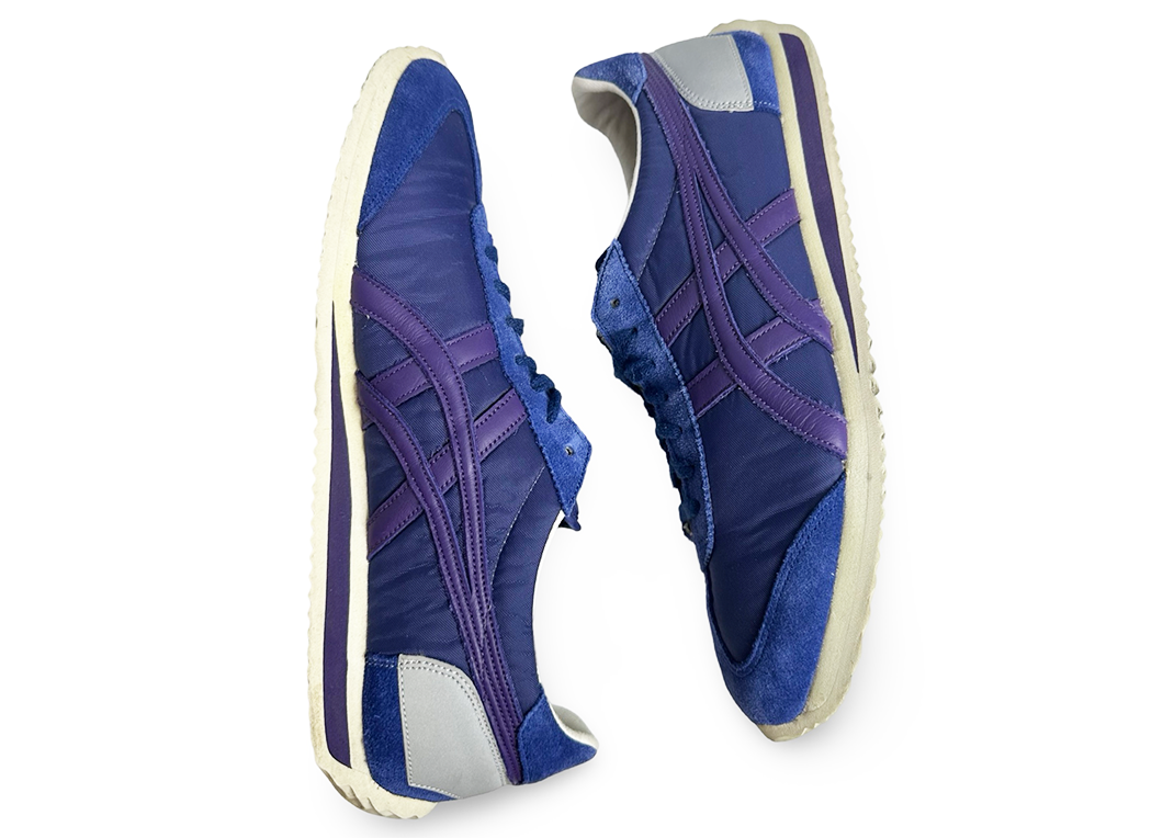 Asics Onitsuka Tiger Men's California 74 Blue Sneakers