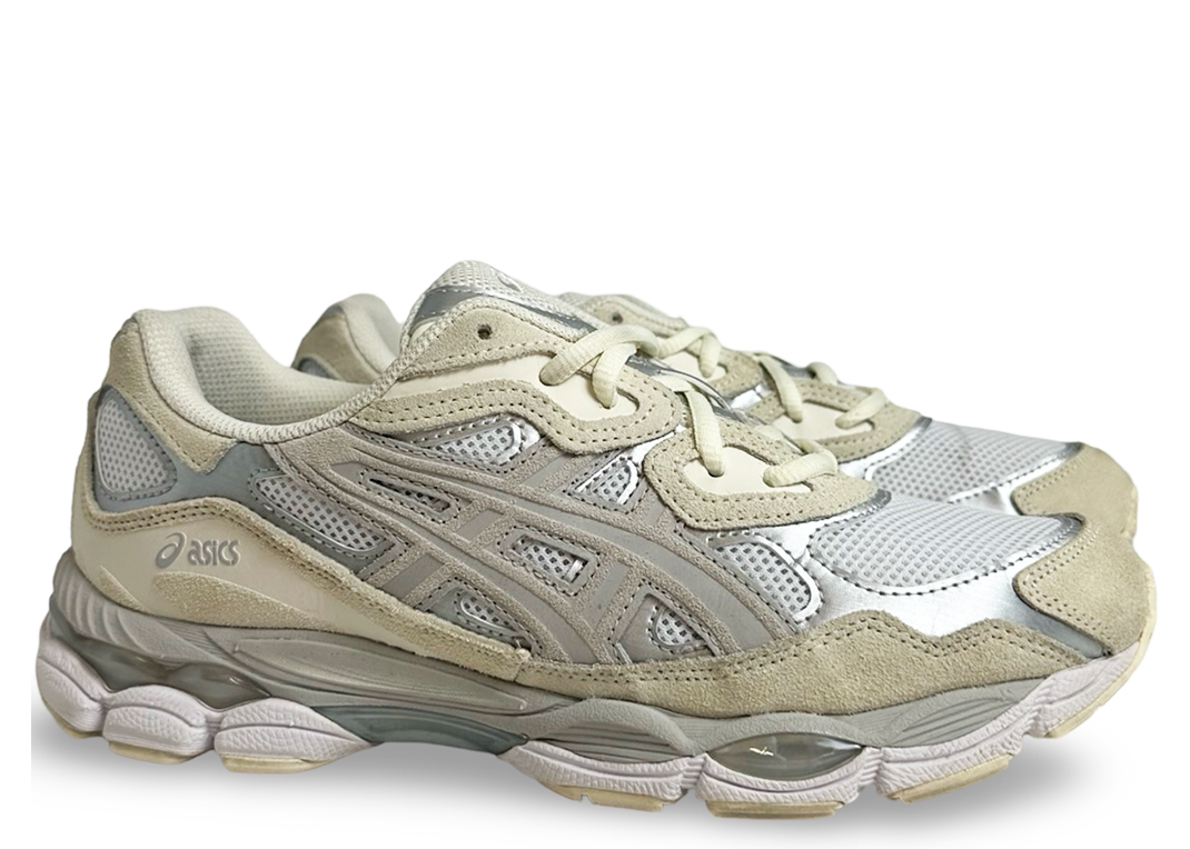 ASICS Gel-NYC Oyster Grey