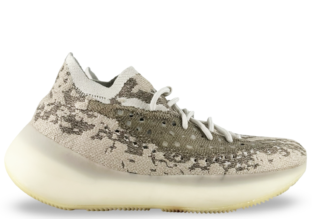 adidas Yeezy Boost 380 Pyrite