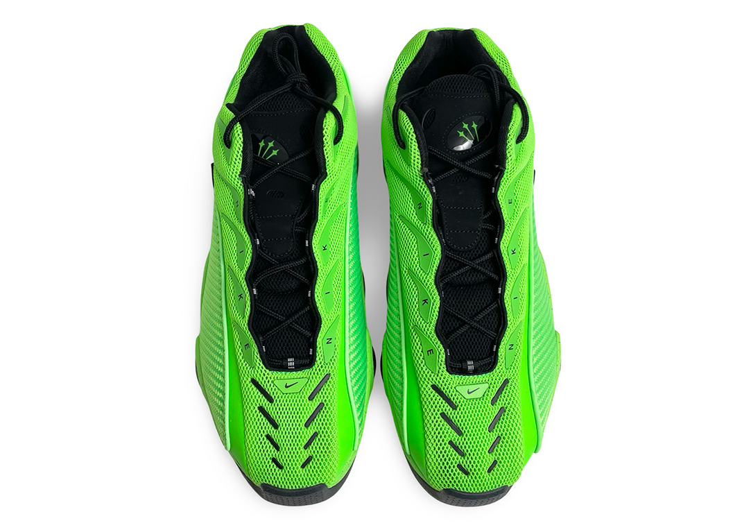 Nike NOCTA Glide Drake EYBL Green Strike