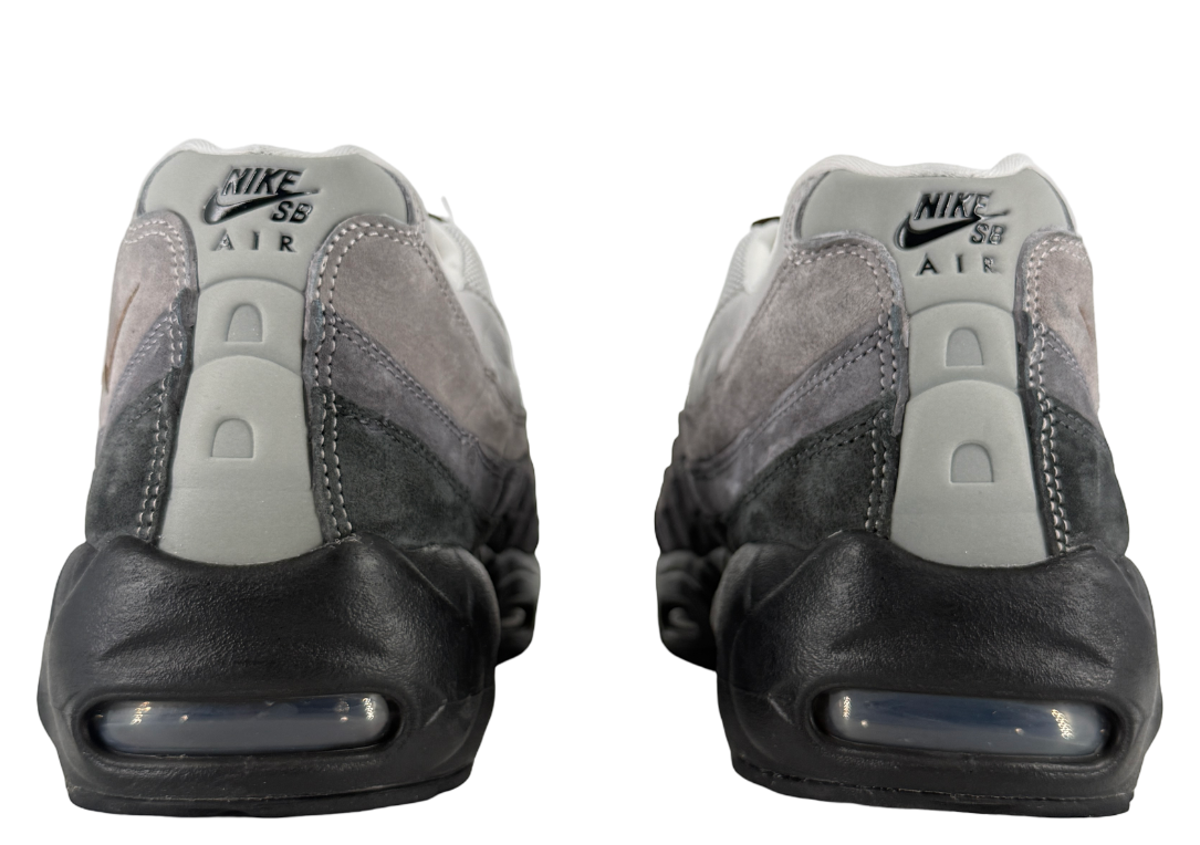 Nike Air Max 95 SB Cacao Wow
