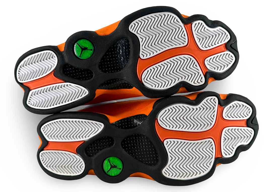 Jordan 13 Retro Starfish