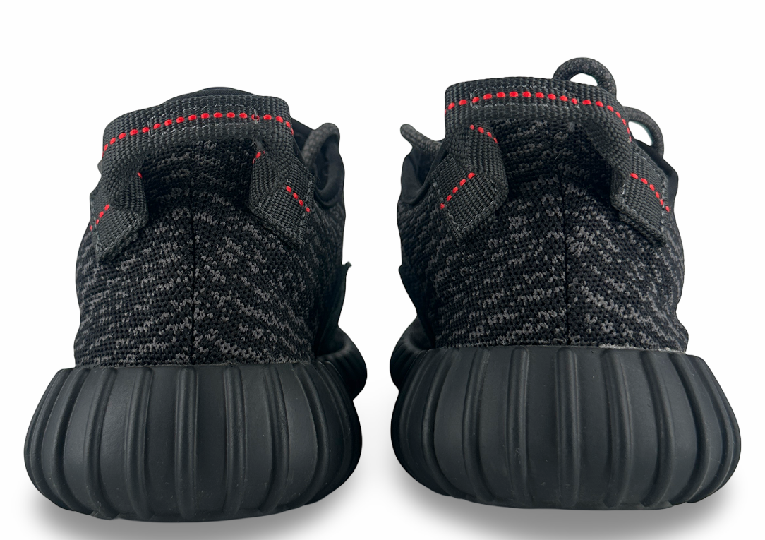 adidas Yeezy Boost 350 Pirate Black (2023)
