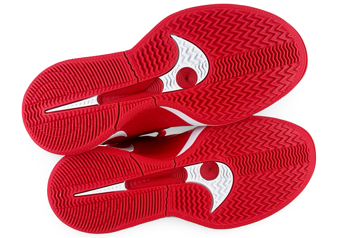 Nike Sabrina 2 TB Promo Team Red (Women's)