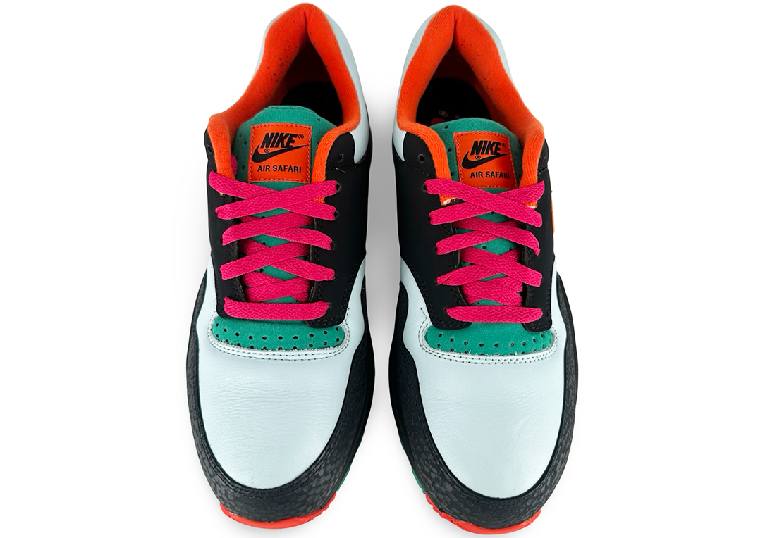 Nike Air Safari Supreme Tech