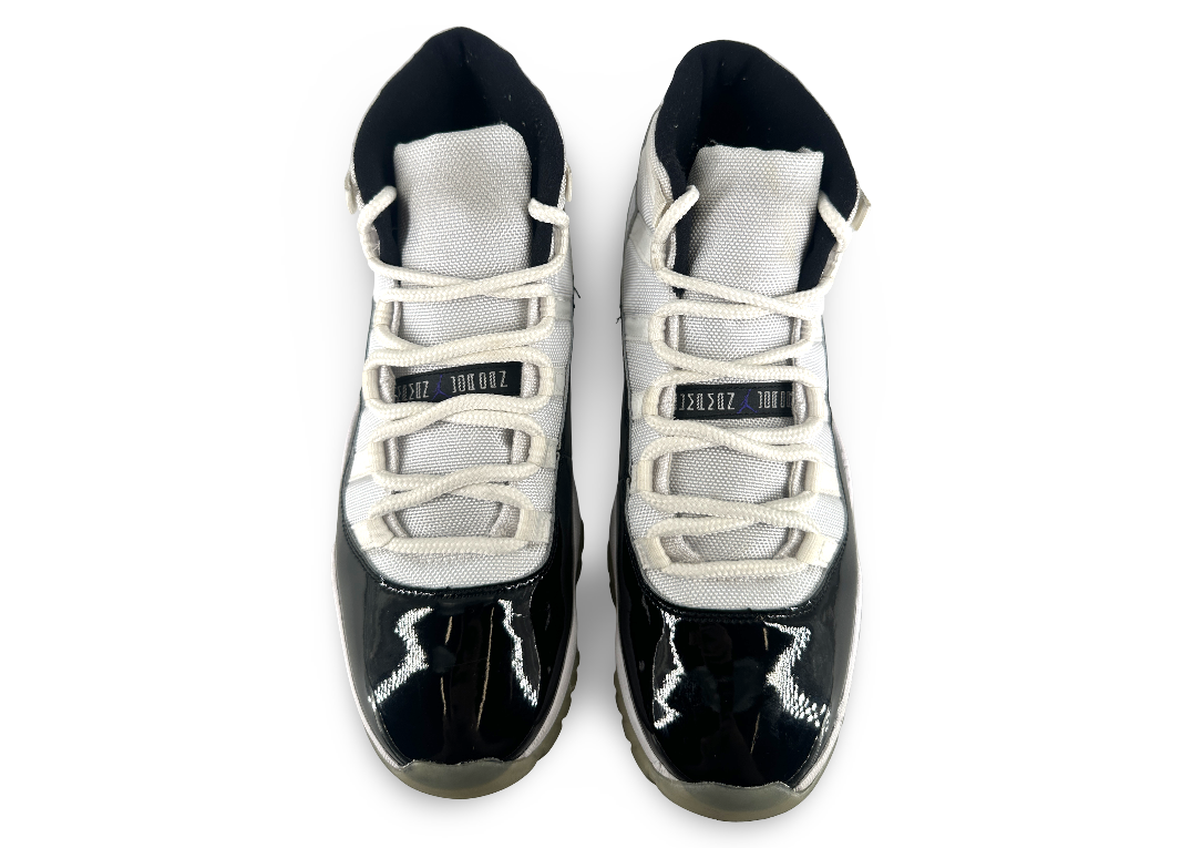 Jordan 11 Retro Concord (2018)