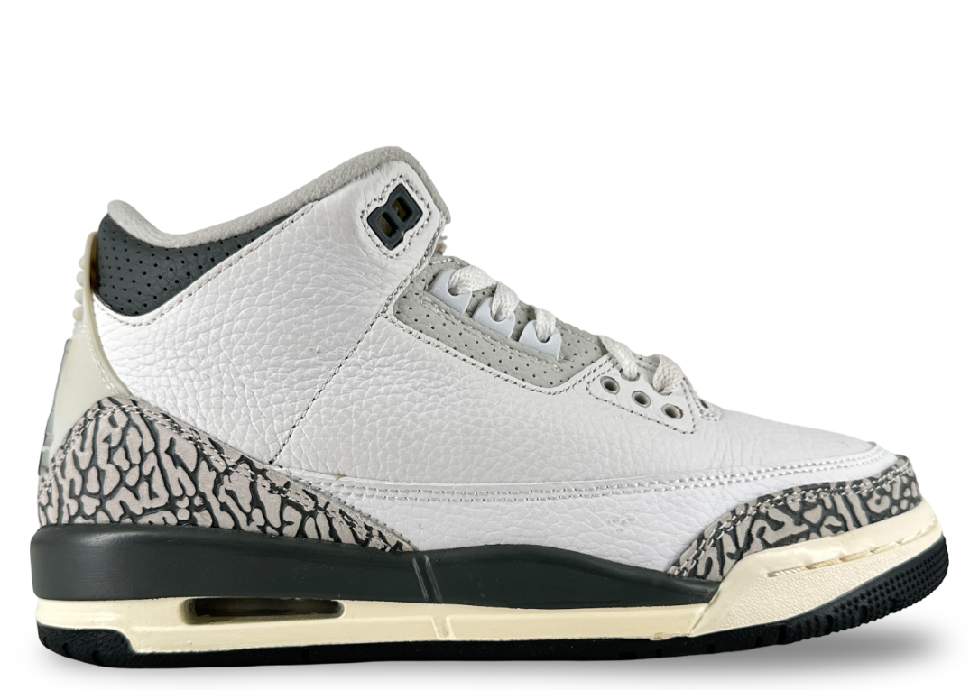 Jordan 3 Retro Hide N' Sneak (GS)