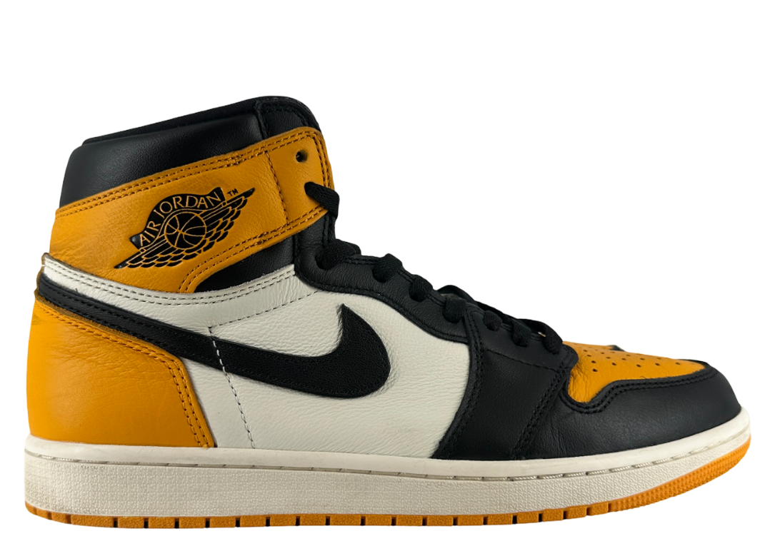 Jordan 1 Retro High OG Taxi