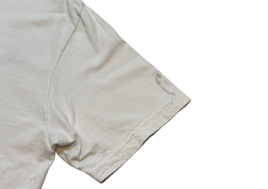 Supreme SALEM Tee White