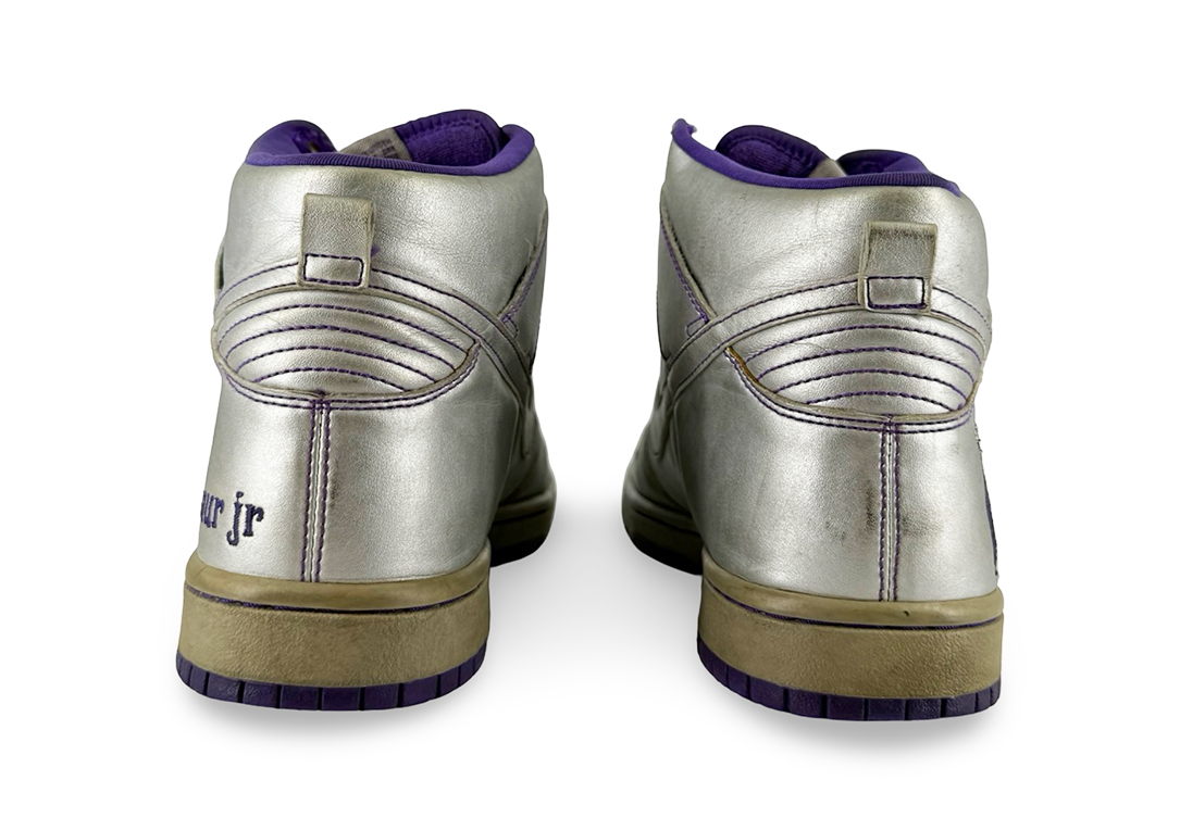 Nike SB Dunk High Dinosaur Jr.