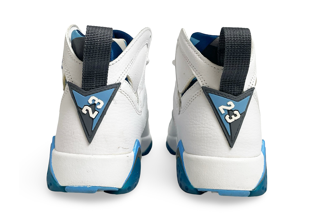 Jordan 7 Retro French Blue (2015) (GS)