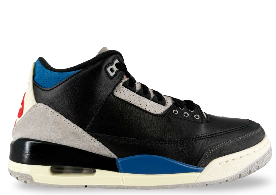 Jordan 3 Retro OG Rare Air