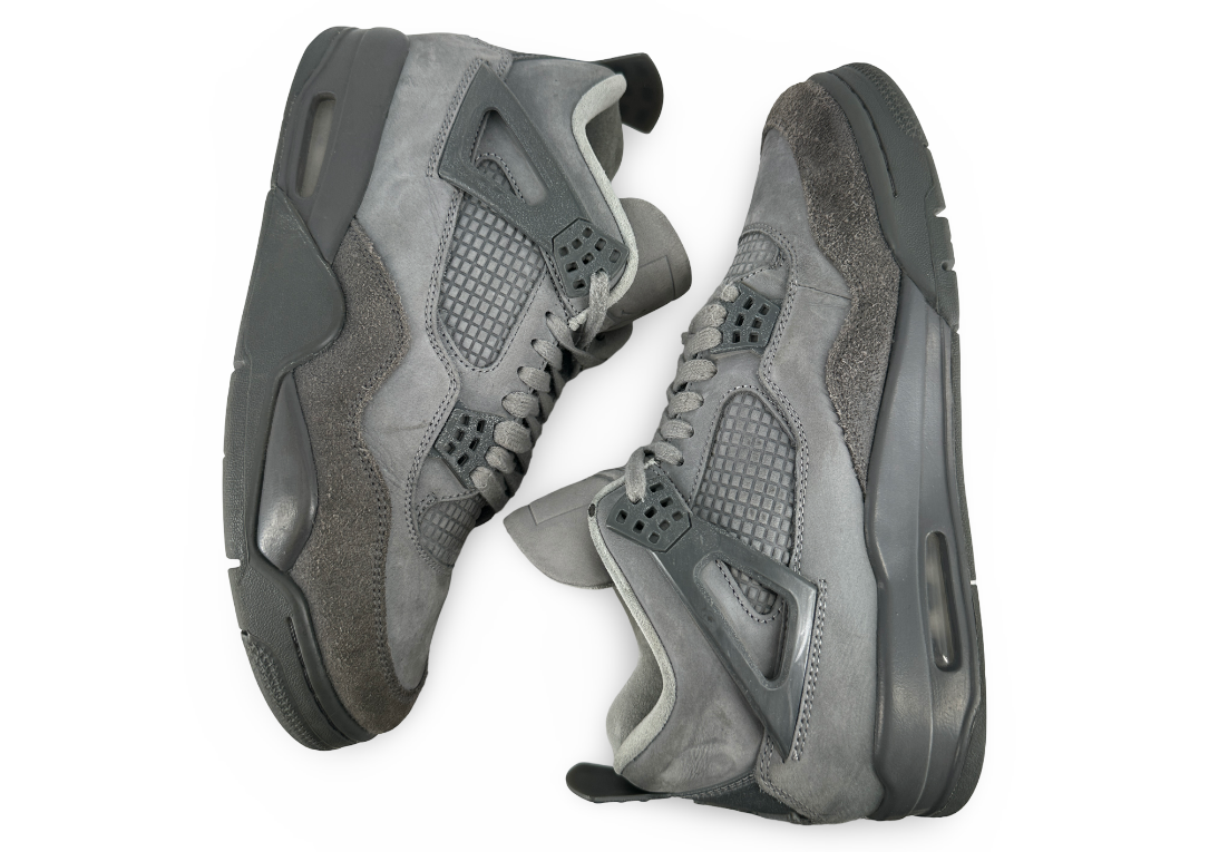 Jordan 4 Retro SE Paris Olympics Wet Cement