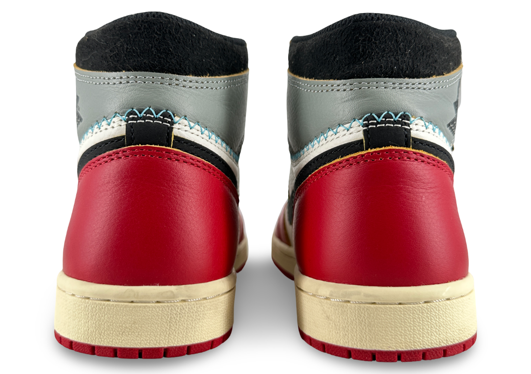 Jordan 1 Retro High OG SP Union LA Chicago Shadow