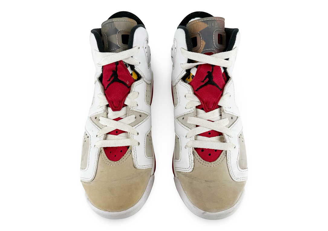 Jordan 6 Retro Hare (GS)