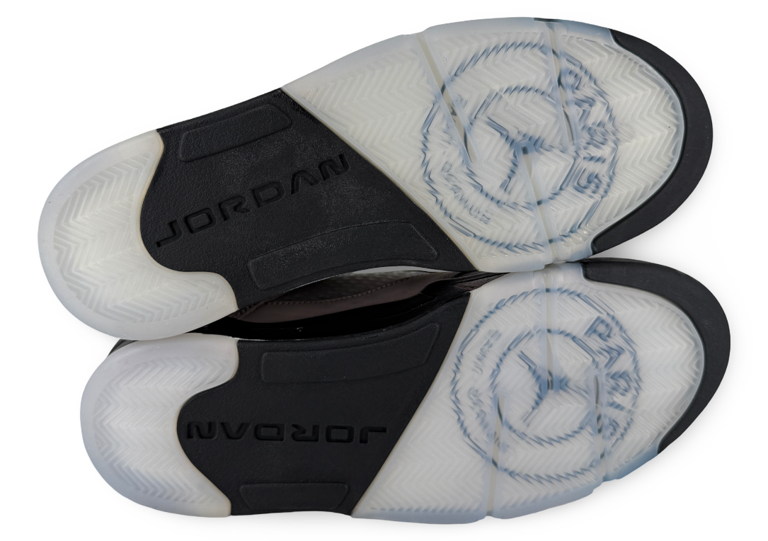 Jordan 5 Retro Low PSG (2022)